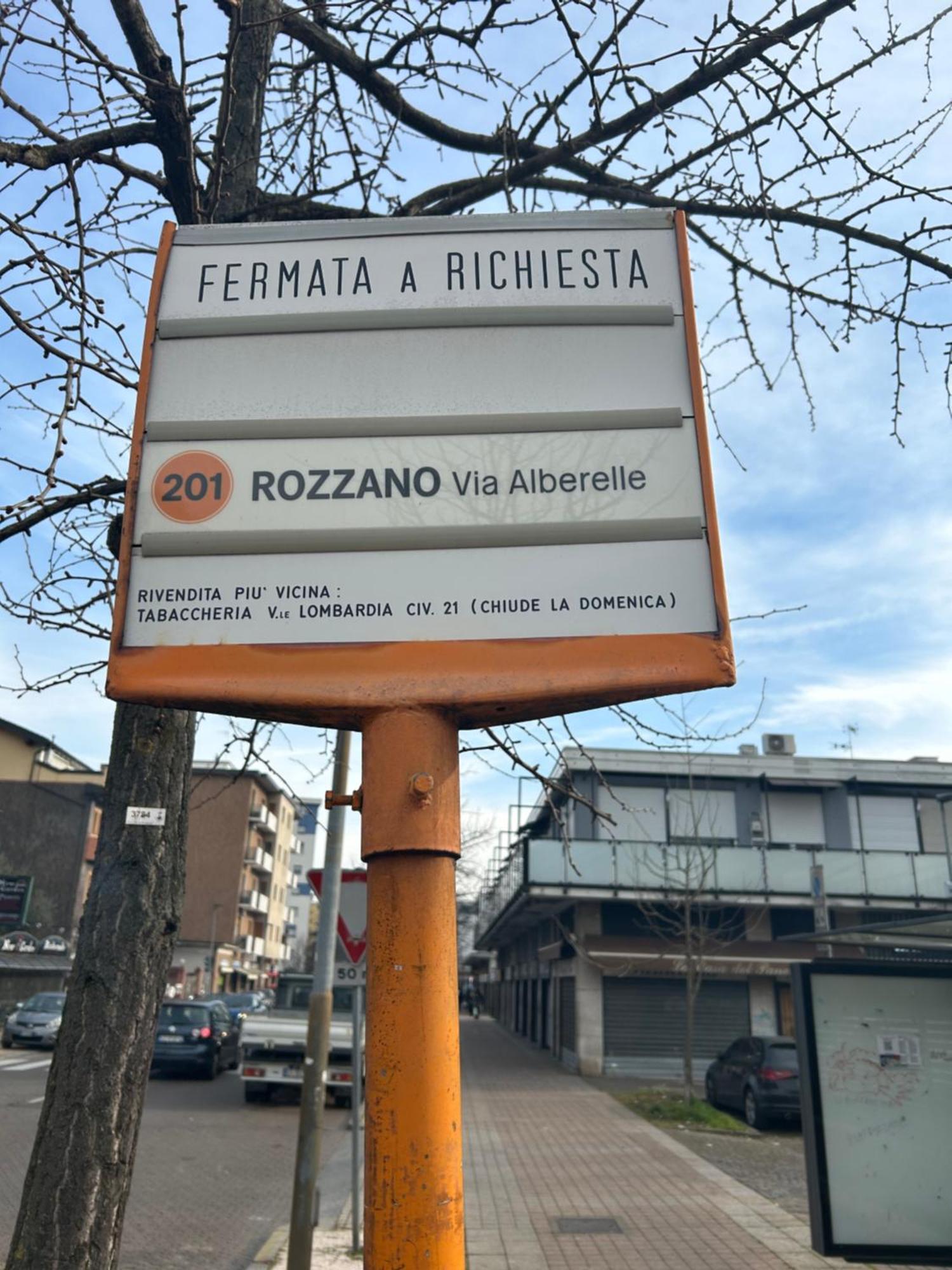 Roberta House Apartment Rozzano Bagian luar foto