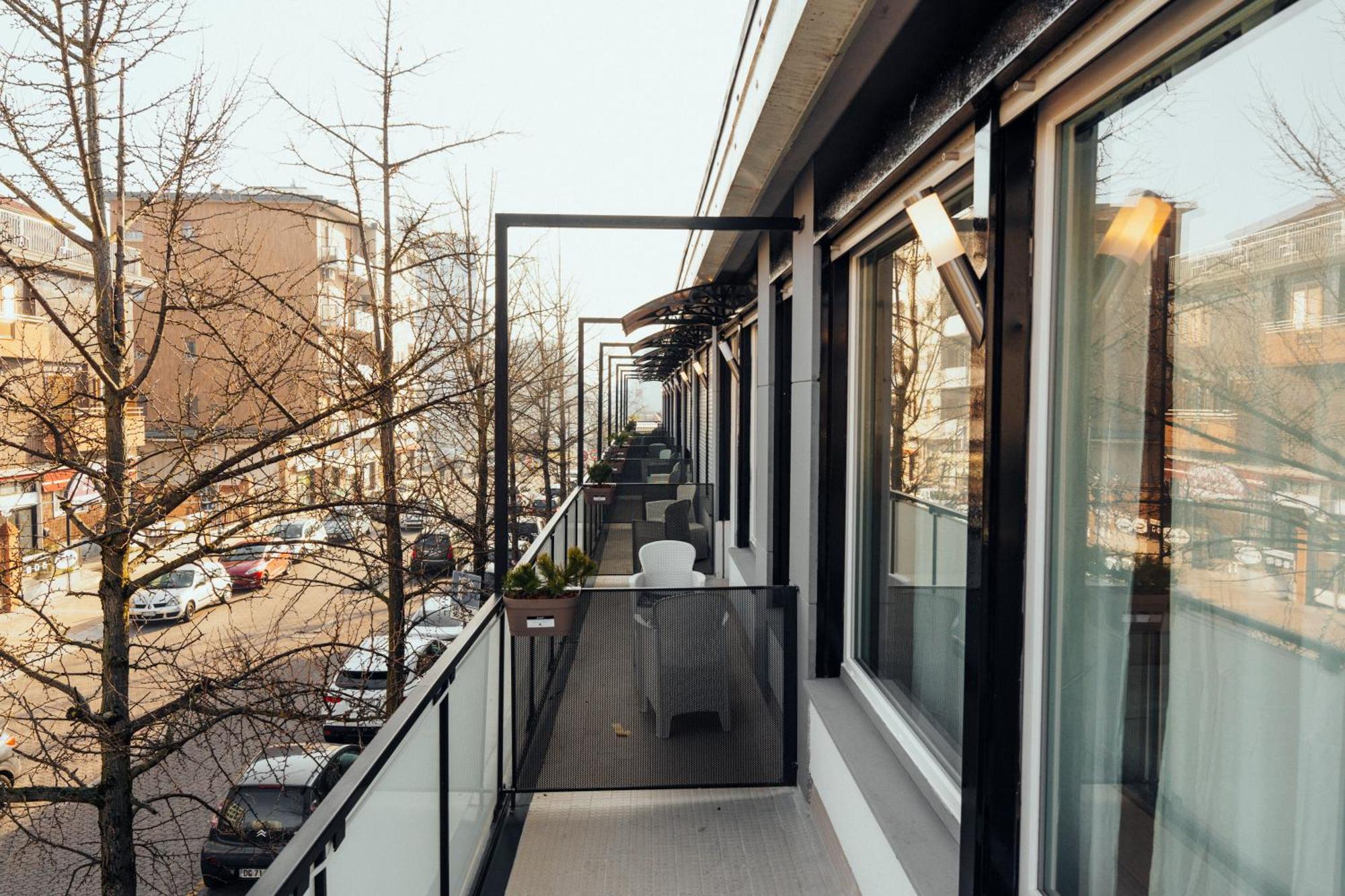 Roberta House Apartment Rozzano Bagian luar foto