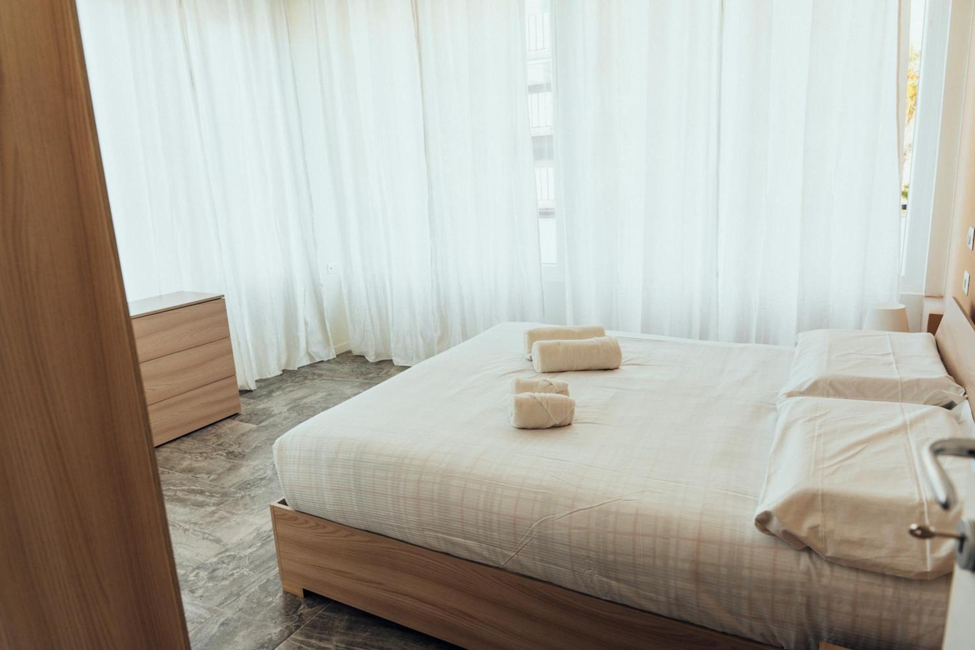 Roberta House Apartment Rozzano Bagian luar foto