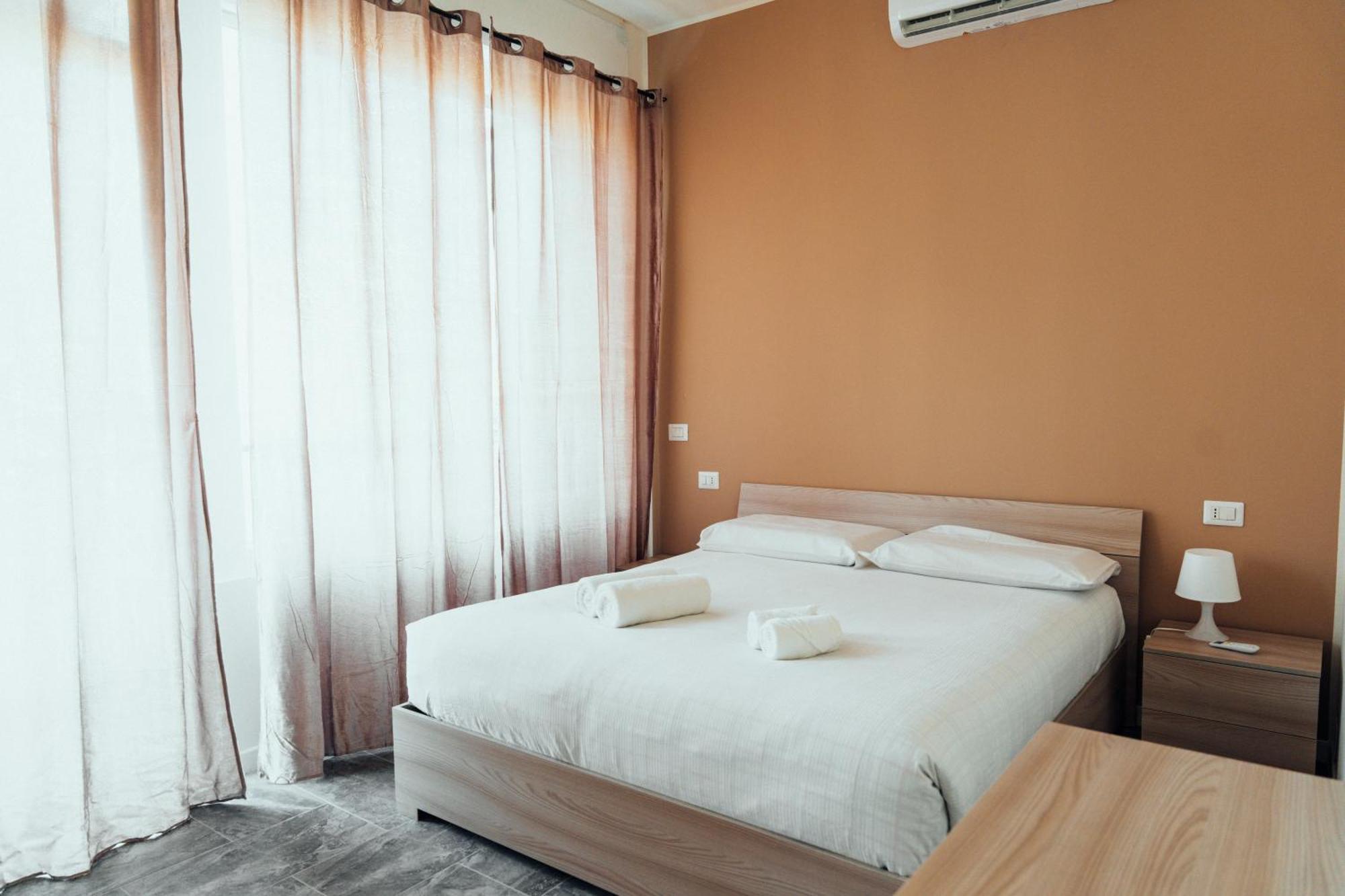 Roberta House Apartment Rozzano Bagian luar foto