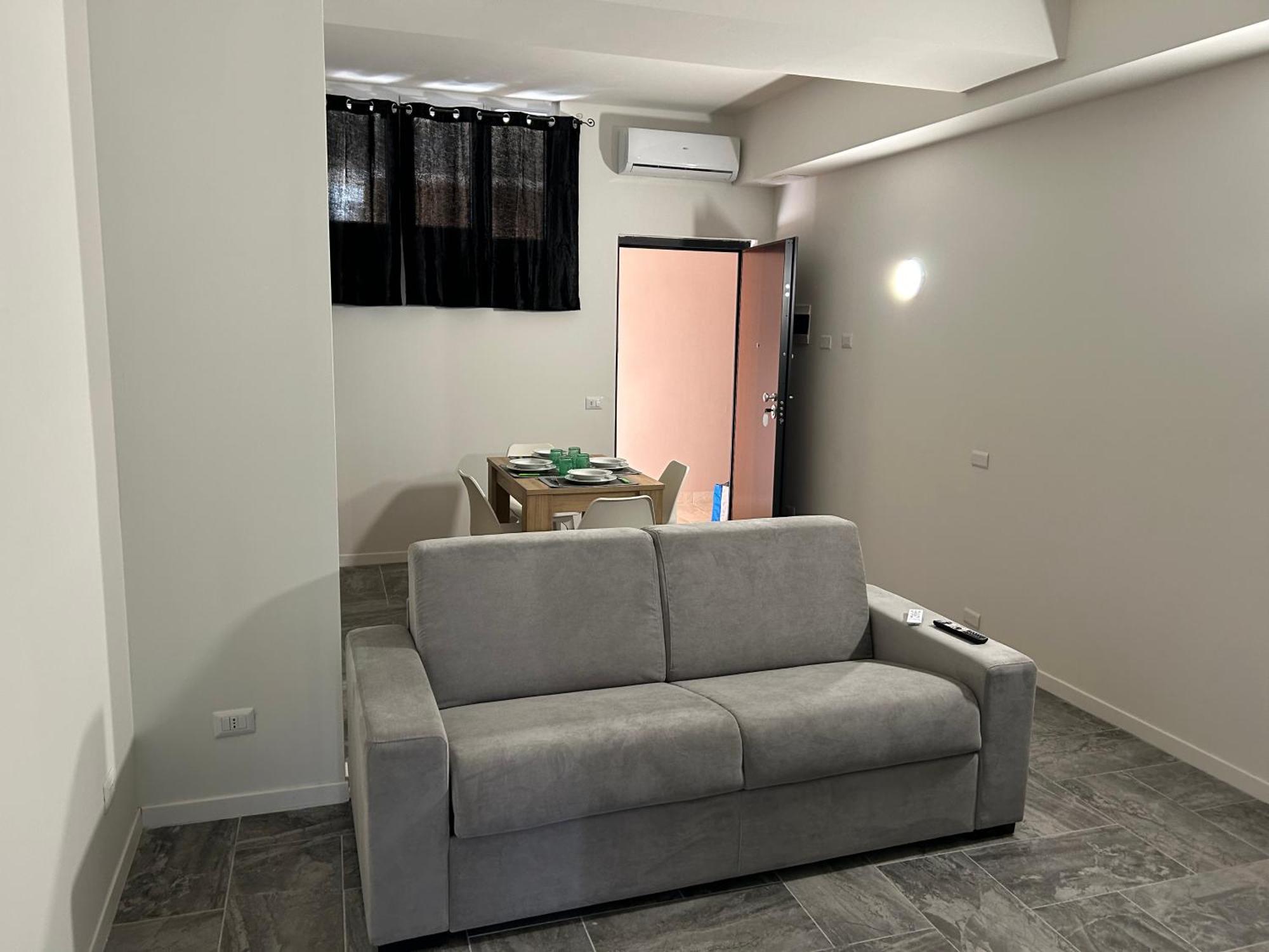 Roberta House Apartment Rozzano Bagian luar foto