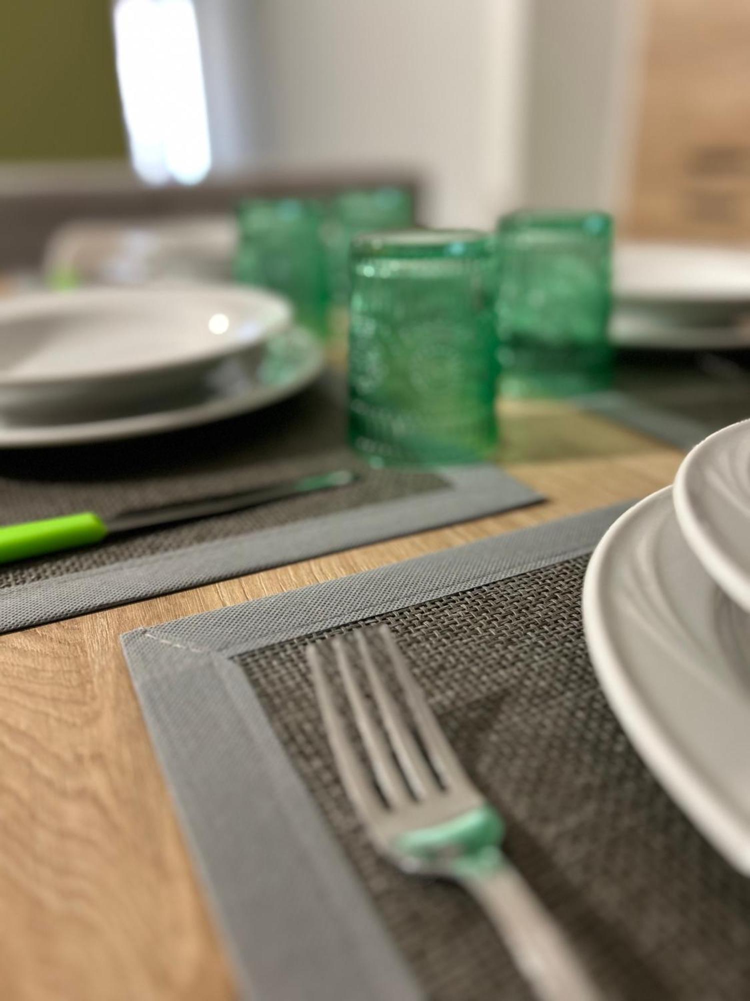 Roberta House Apartment Rozzano Bagian luar foto