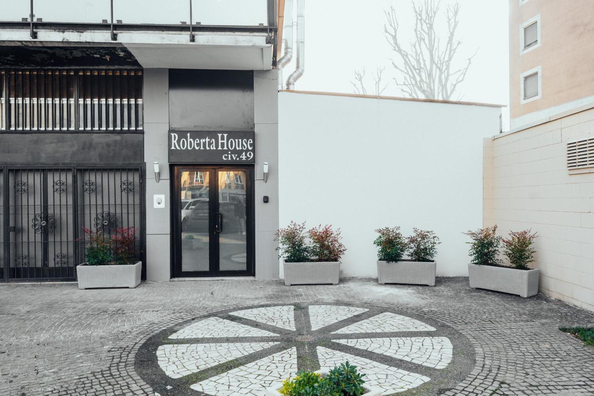 Roberta House Apartment Rozzano Bagian luar foto