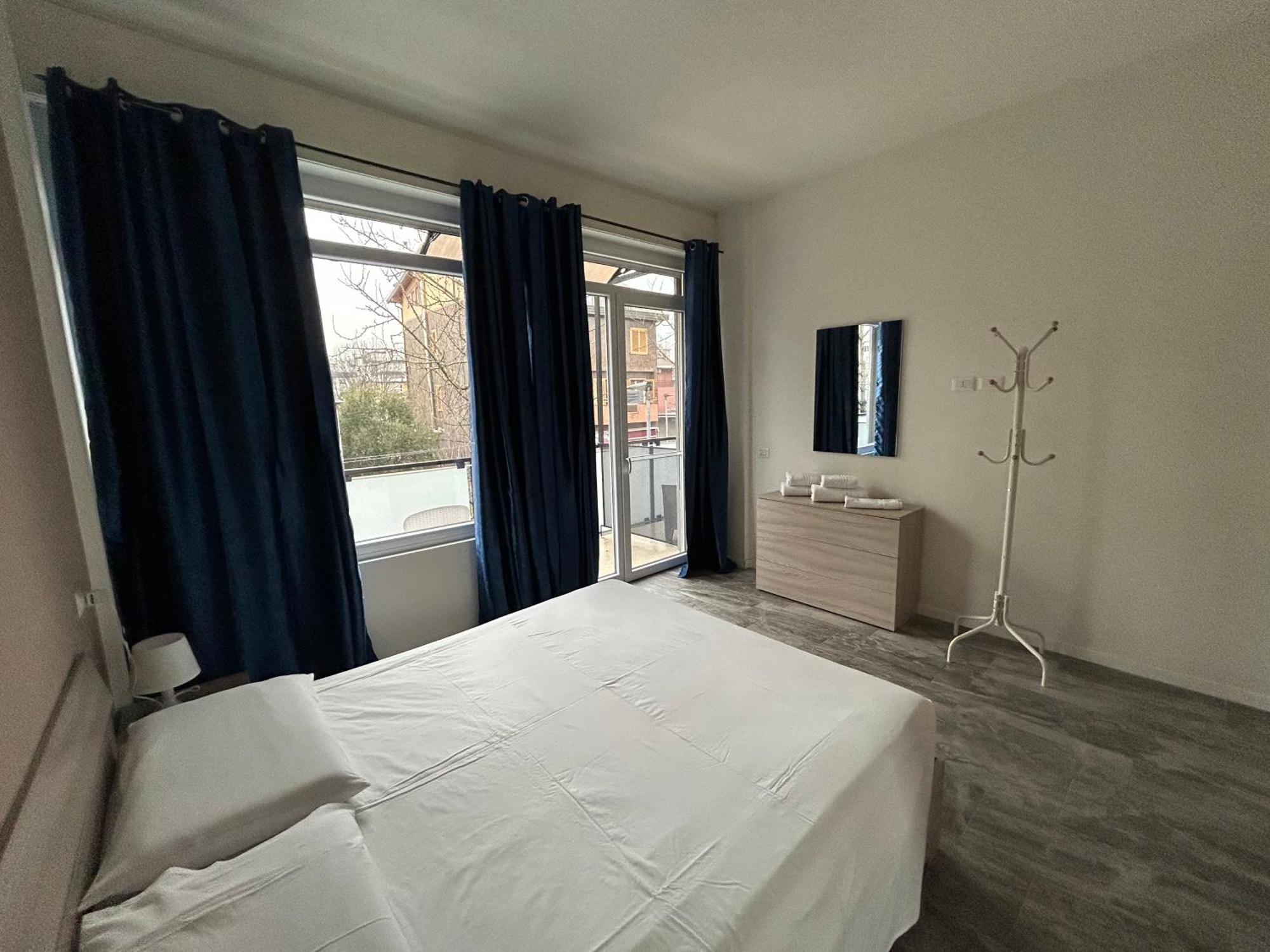 Roberta House Apartment Rozzano Bagian luar foto