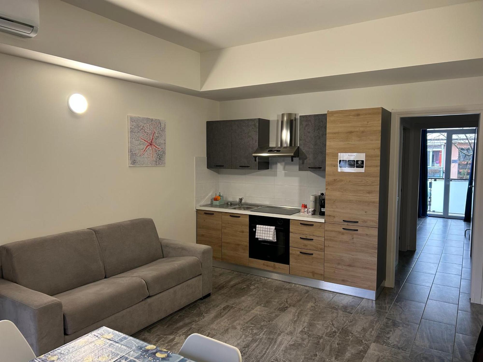Roberta House Apartment Rozzano Bagian luar foto